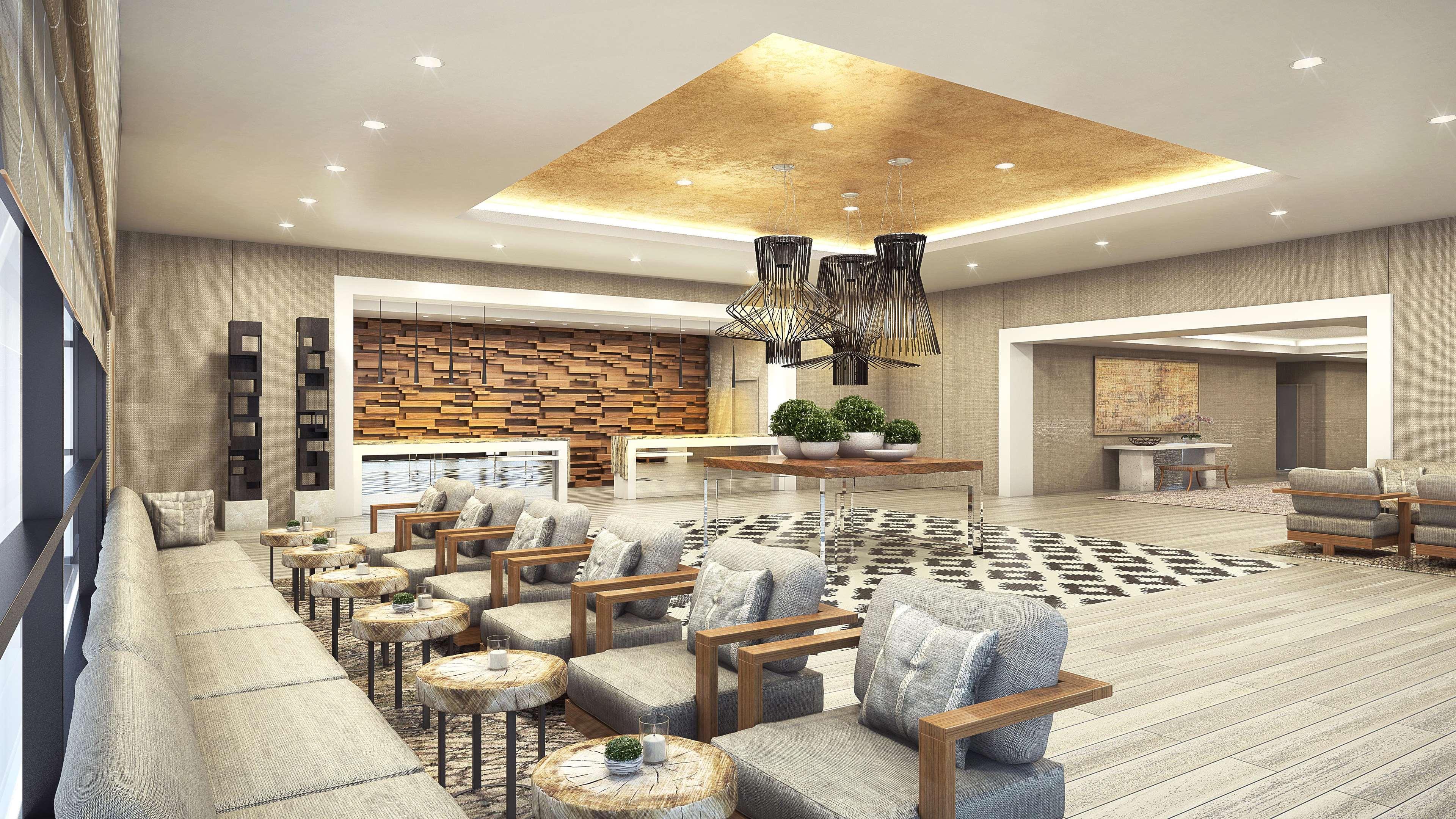 Doubletree By Hilton Golf Resort Palm Springs Катідрал-Сіті Екстер'єр фото
