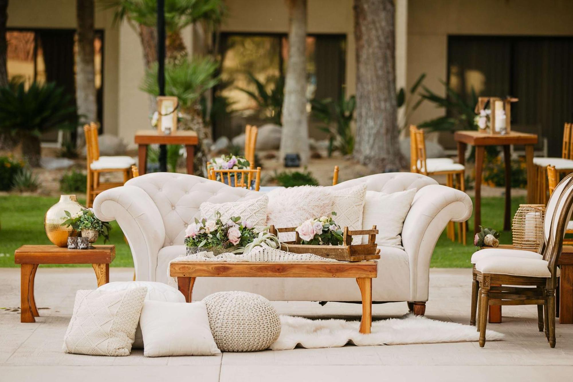 Doubletree By Hilton Golf Resort Palm Springs Катідрал-Сіті Екстер'єр фото
