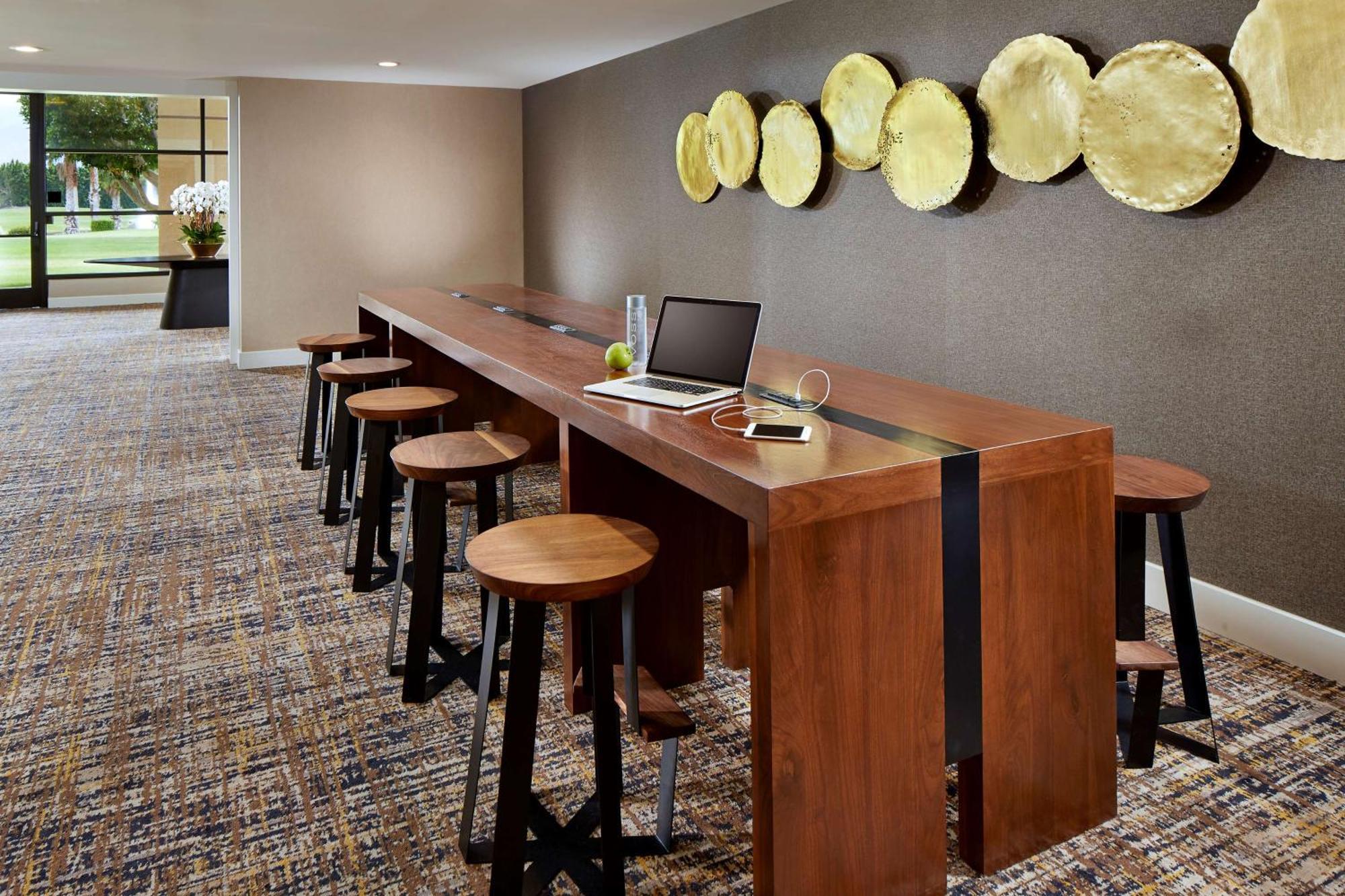 Doubletree By Hilton Golf Resort Palm Springs Катідрал-Сіті Екстер'єр фото
